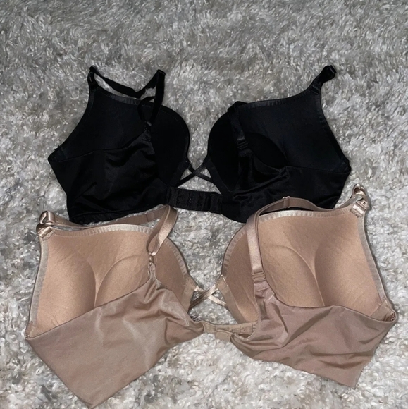 Victoria's Secret Bombshell bras 36C 2-pack - Picture 2 of 4
